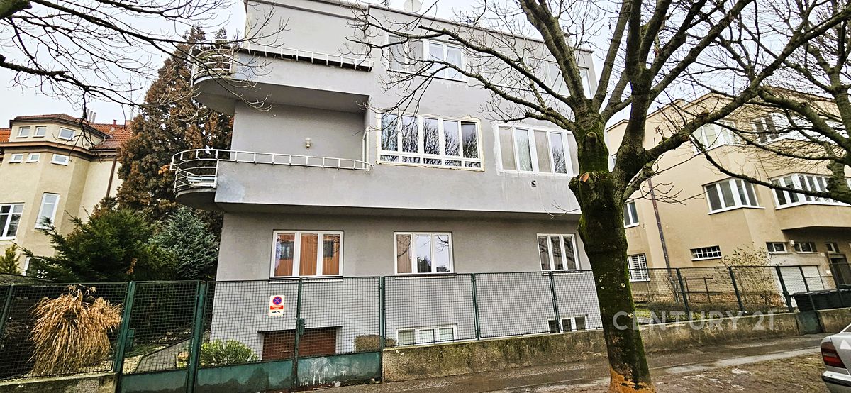 Prodej bytu 3+1 80 m²